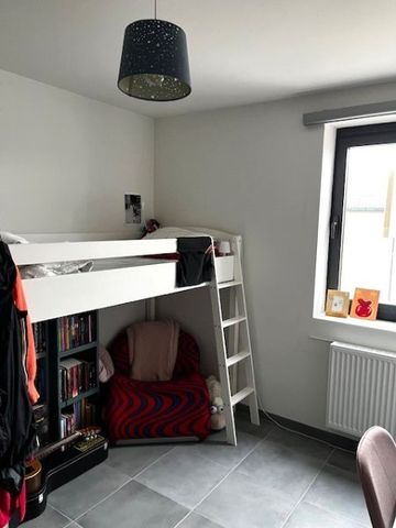 Aangename woning met tuin - Foto 2