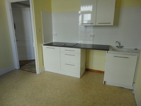 Location Appartement 1 pièce 28m² VILLEURBANNE 69100 - Photo 4