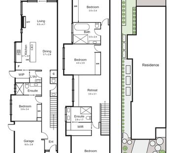 5A Virginia Ct, Caulfield South - Photo 2