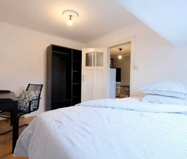 Appartement te huur - Foto 6