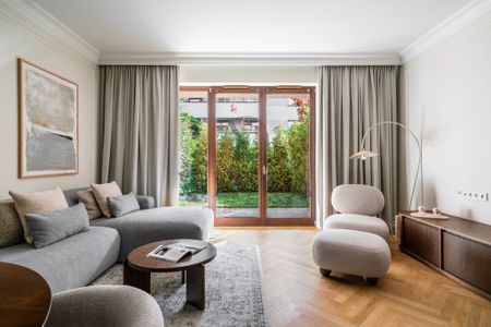 Warszawa, Wilanów, Księdza Prymasa Augusta Hlonda - Photo 3