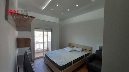 Studio/Γκαρσονιέρα για ενοικίαση Αγία Τριάδα (Πάτρα) - Photo 2