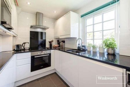 Hamlet Square, Golders Green, London, NW2 - Photo 4