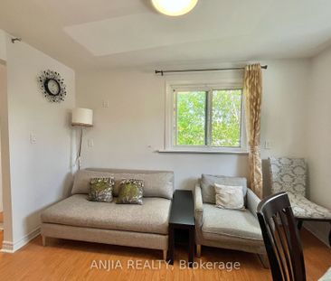 For Lease - 256 Homewood Avenue Unit# unit 3 bedroom 2, Toronto, On... - Photo 3
