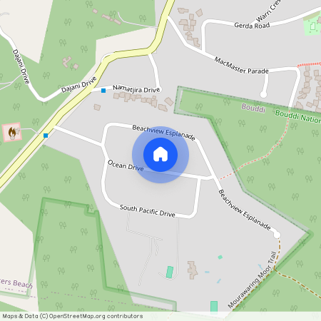 22 Ocean Drive, Macmasters Beach