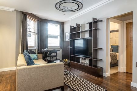 1 bedroom flat to rent - Photo 3