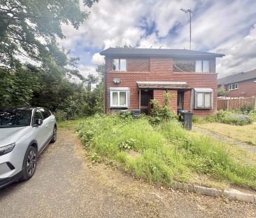 1 bedroom maisonette to rent - Photo 5