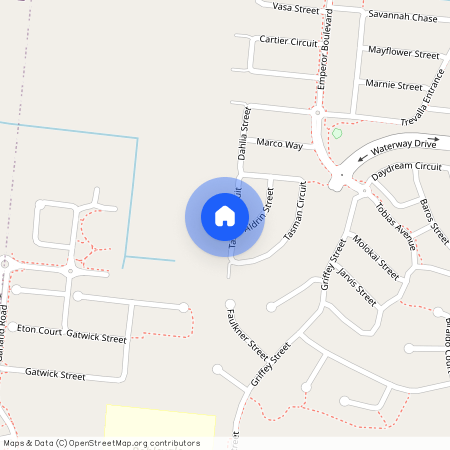 79 Tasman Circuit, Qld 4818, Burdell