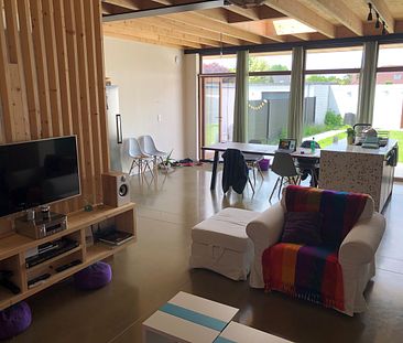Samenhuizen Bornem – THUUS – cohousing maar dan toch anders - Photo 1