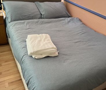 1 bedroom in a house share to rent - Photo 4