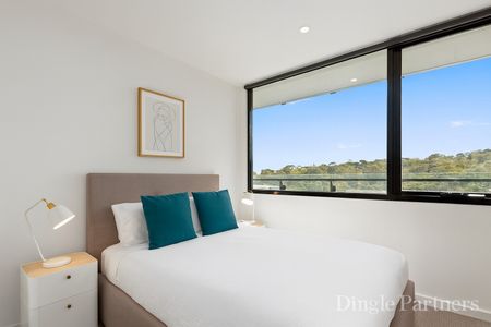 724/20 Shamrock Street, Abbotsford VIC 3067 - Apartment For Rent | Domain - Photo 3