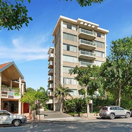 2D/699 Military Road, Mosman NSW 2088 - Apartment For Rent | Domain - Photo 4