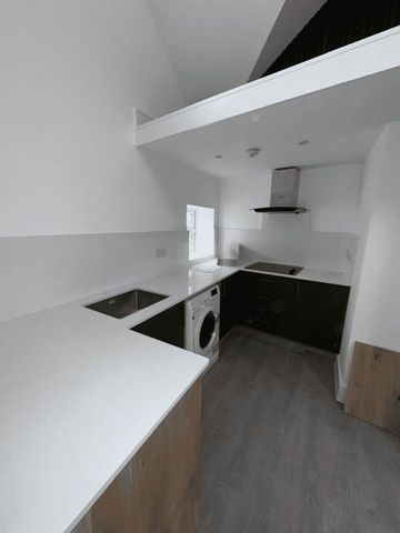 2 bedroom terraced house to rent - Photo 3