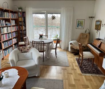 Kneippgatan, Norrköping - Foto 1