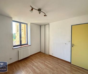 Location Appartement 2 pièces 47m² MACON 71000 - Photo 6