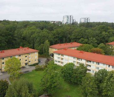2 RUM KÖK - Foto 1