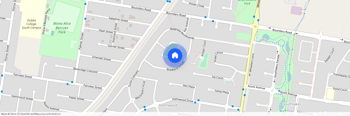 40 Manchurian Circuit, NSW 2830, Dubbo