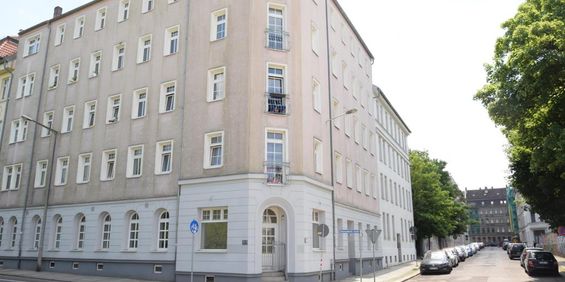 2-Zimmer-Wohnung in Leipzig - Photo 3