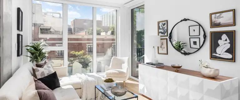 Champlain Condos Locatifs | 1415 Avenue Papineau, Montreal - Photo 1