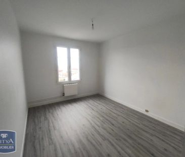 Appartement à louer 4 pièces 73m² - Photo 6