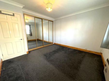1 bedroom ground floor maisonette to rent - Photo 3