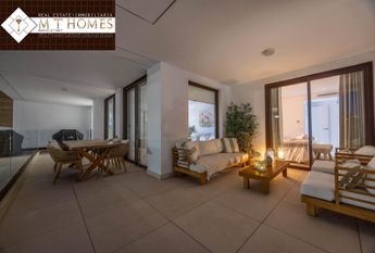 Flat - Fuengirola (El Higuerón)