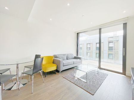 Neroli House, Piazza Walk, London - Photo 2