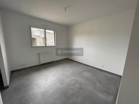 Location Maison 5 pièces 110 m2 à Henvic - Photo 1