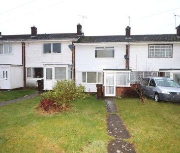 2 bedroom terraced house to rent - Photo 4
