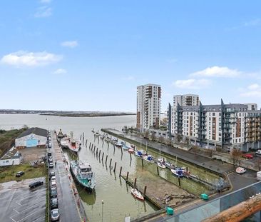 2 bedroom apartment to rent - Photo 6