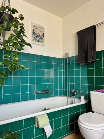 Attraktive 5-Zimmer-Wohnung in Wald! - Foto 3