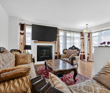 For Lease - 2025 Allegrini Terrace, Kanata, Ontario - Photo 1