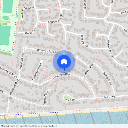 Limmard Way, Bognor Regis, PO22