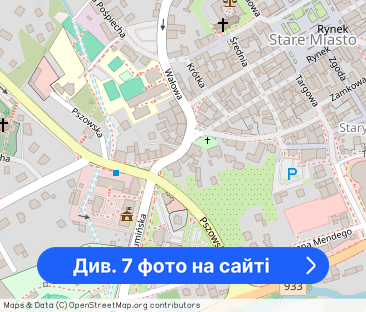 Wynajmę mieszkanie M3 46 m² – Wodzisław Śląski, ul. Wyszyńskiego - Фото 1