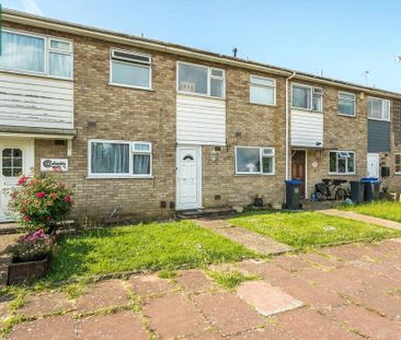 2 bedroom end of terrace house to rent - Photo 1