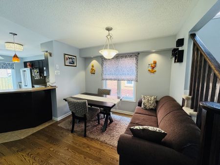 For Lease - 78 WILLETT Terrace, Milton, Ontario - Photo 4