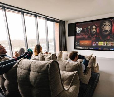 Te huur: Appartement Tandwielstraat 775 in Rotterdam - foto 1