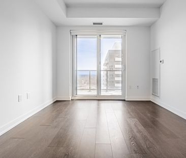 For Lease - 8 Nahani Way Unit# 3418, Mississauga, Ontario - Photo 1