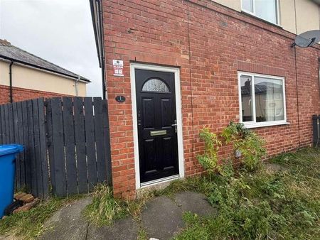 The Oval, Blyth, NE24 - Photo 5