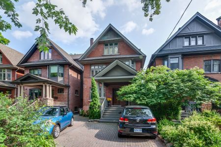 For Lease - 47 Woodlawn Avenue, Toronto, Ontario - Photo 5