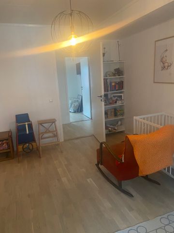 Mala Benetts gränd, Hudiksvall - Foto 4