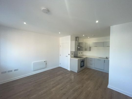 2 bedroom apartment to rent - Photo 1