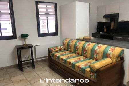 BEA - T2 MEUBLE 43 M2 650 EUR/MOIS - Photo 5