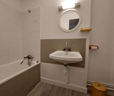 Appartement T1 à louer Nantes - 14 m² - Photo 3