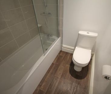 1 bedroom ground floor flat to rent - Photo 4