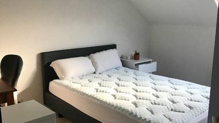 APPARTEMENT T3 MEUBLE SARREGUEMINES - Photo 2