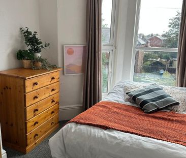 6 bedroom house to rent - Photo 5