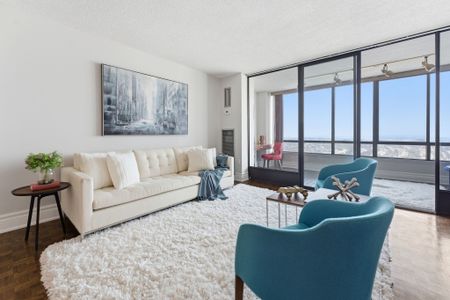 For Lease - 65 Skymark Drive Unit# 2001, Toronto, Ontario - Photo 5