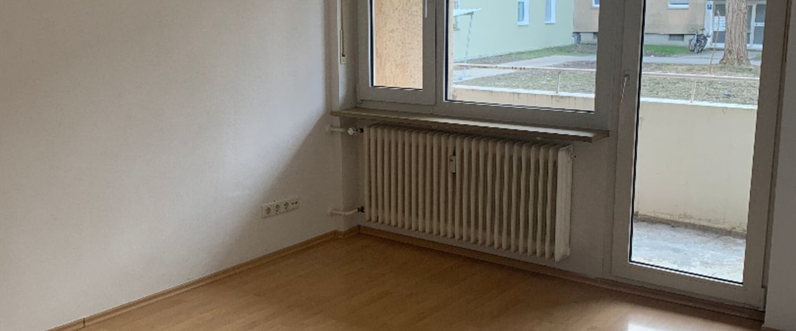 Mietwohnung in München - *Sanierte 2-Zimmer-Whg. in München* - Foto 1