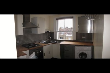 1 Bed Flat, Herne Hill, SE24 - Photo 5
